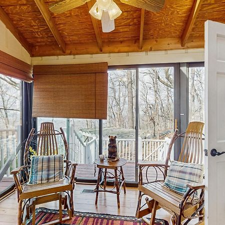 Behr Ridge Villa Джаспър Екстериор снимка