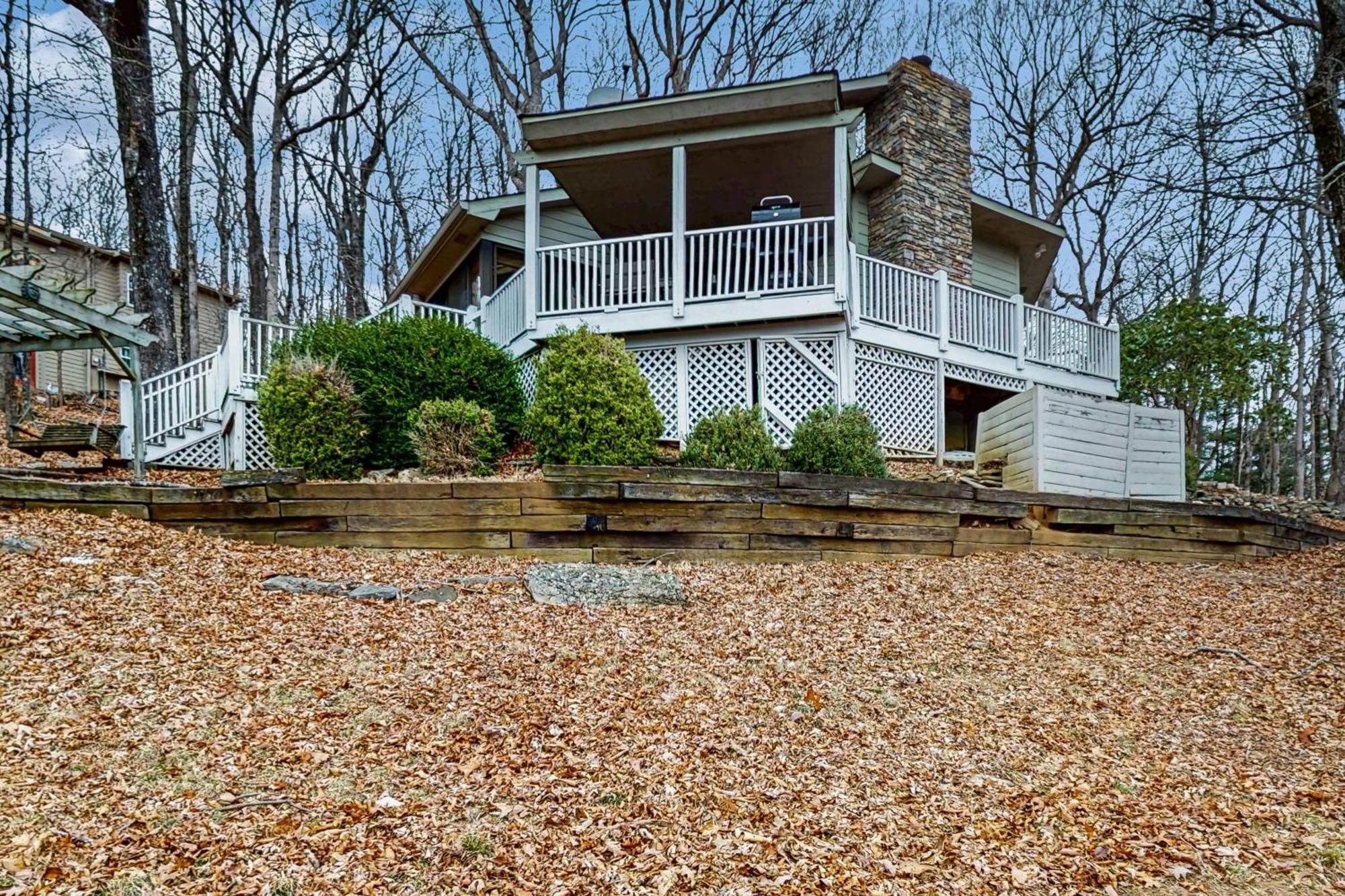 Behr Ridge Villa Джаспър Екстериор снимка